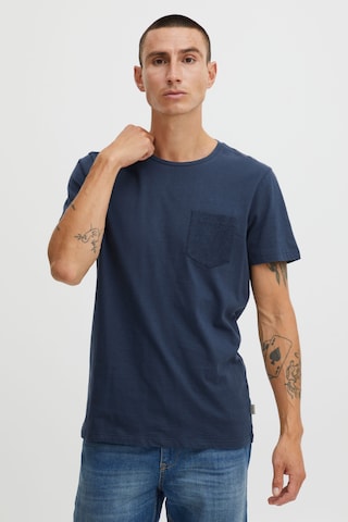 11 Project T-Shirt 'Indie' in Blau: predná strana