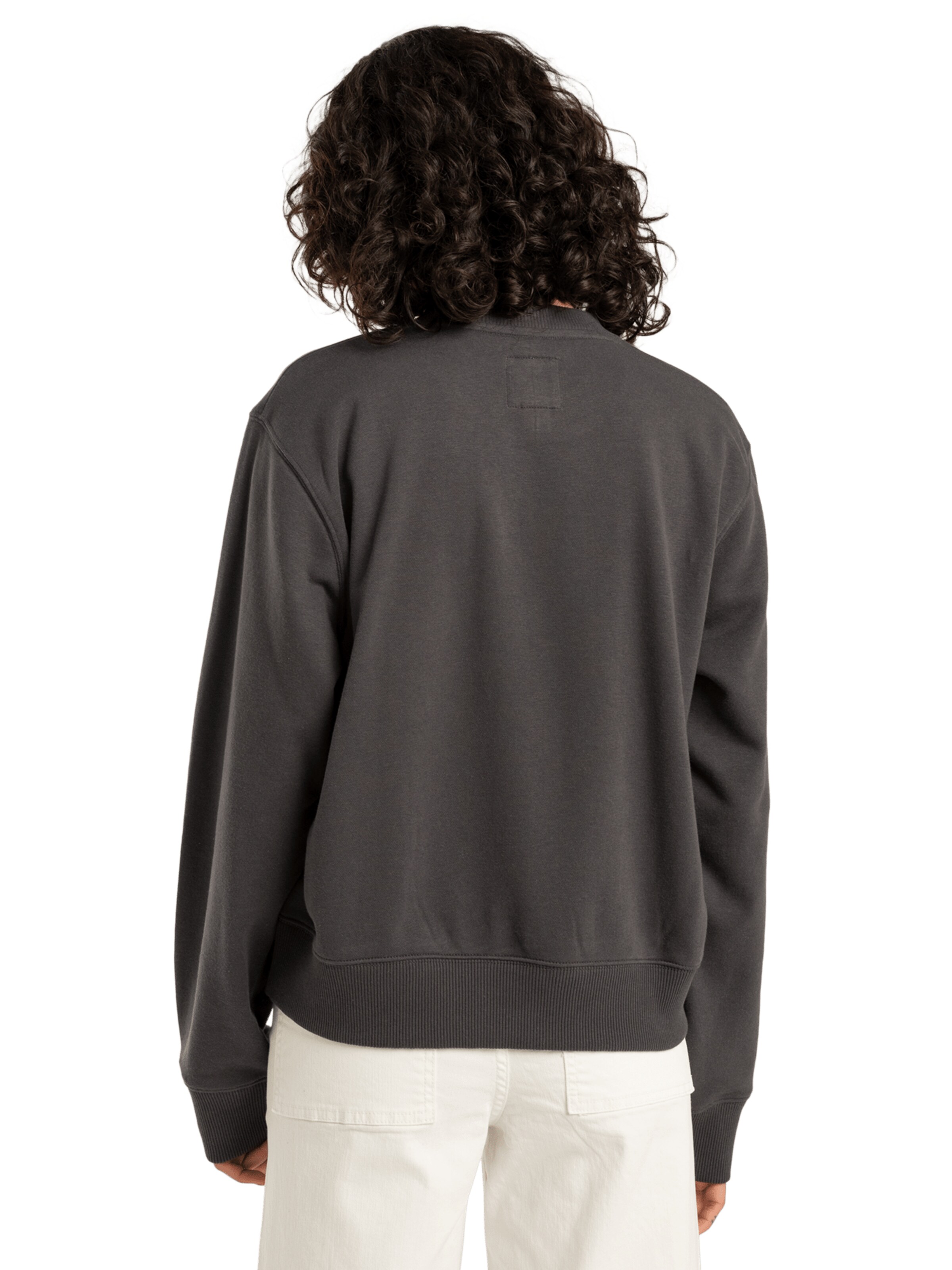 Sweat-shirt BILLABONG en noir