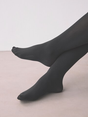 Next Sukkahousut värissä musta