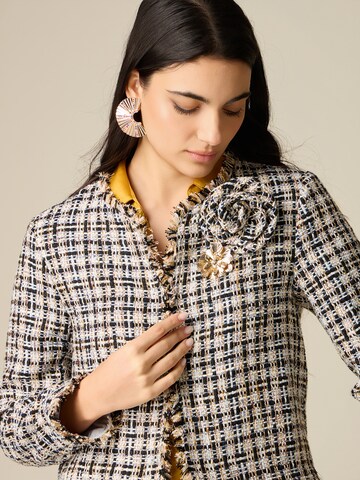 Blazer oltre en or