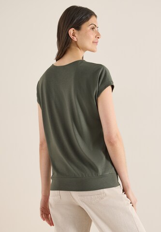 CECIL Shirt in Green