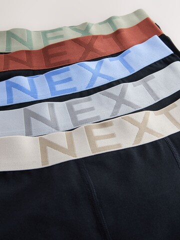 Next Boxershorts in Schwarz