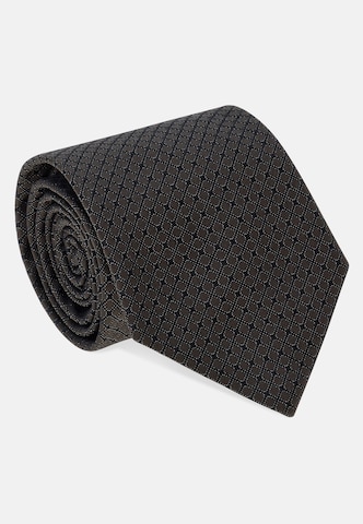 Cravate Boggi Milano en marron