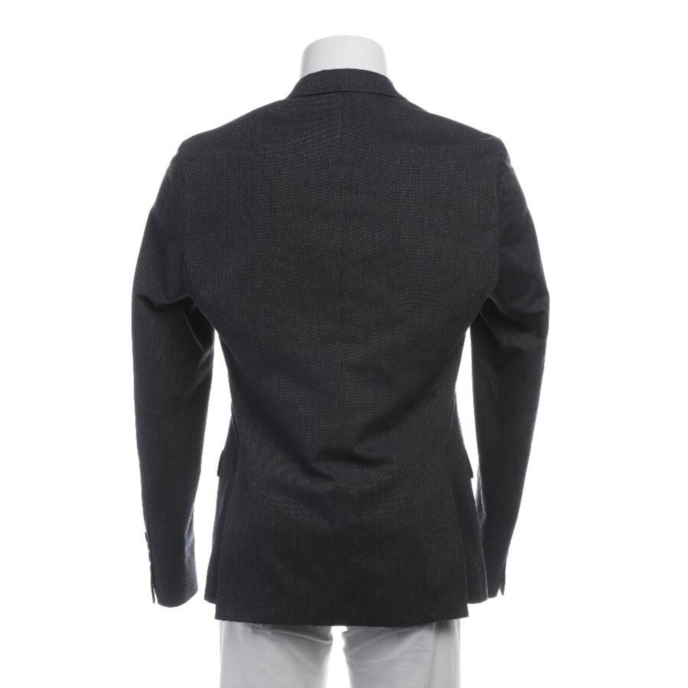 Marc O'Polo Sakko S in Blau