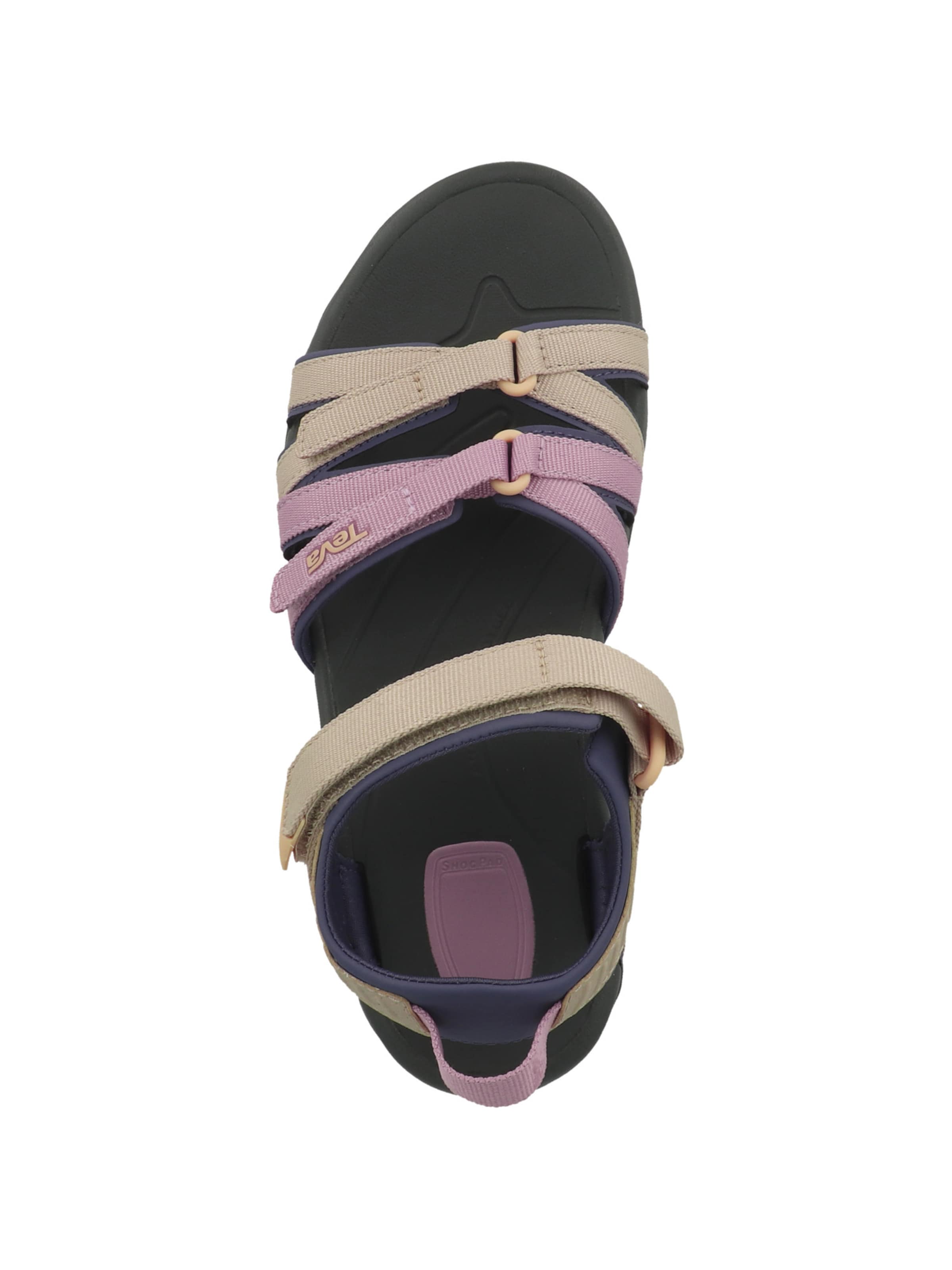 Sandalo 'Tirra' di TEVA in beige