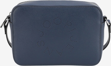 JOOP! Jeans - Bolso de hombro 'Giro Cloe ' en azul: frente