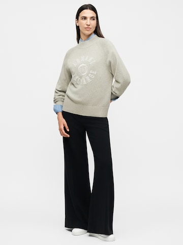 ARMANI EXCHANGE Svetr – šedá