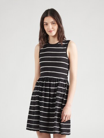 ONLY Dress 'ONLSummer' in Black: front