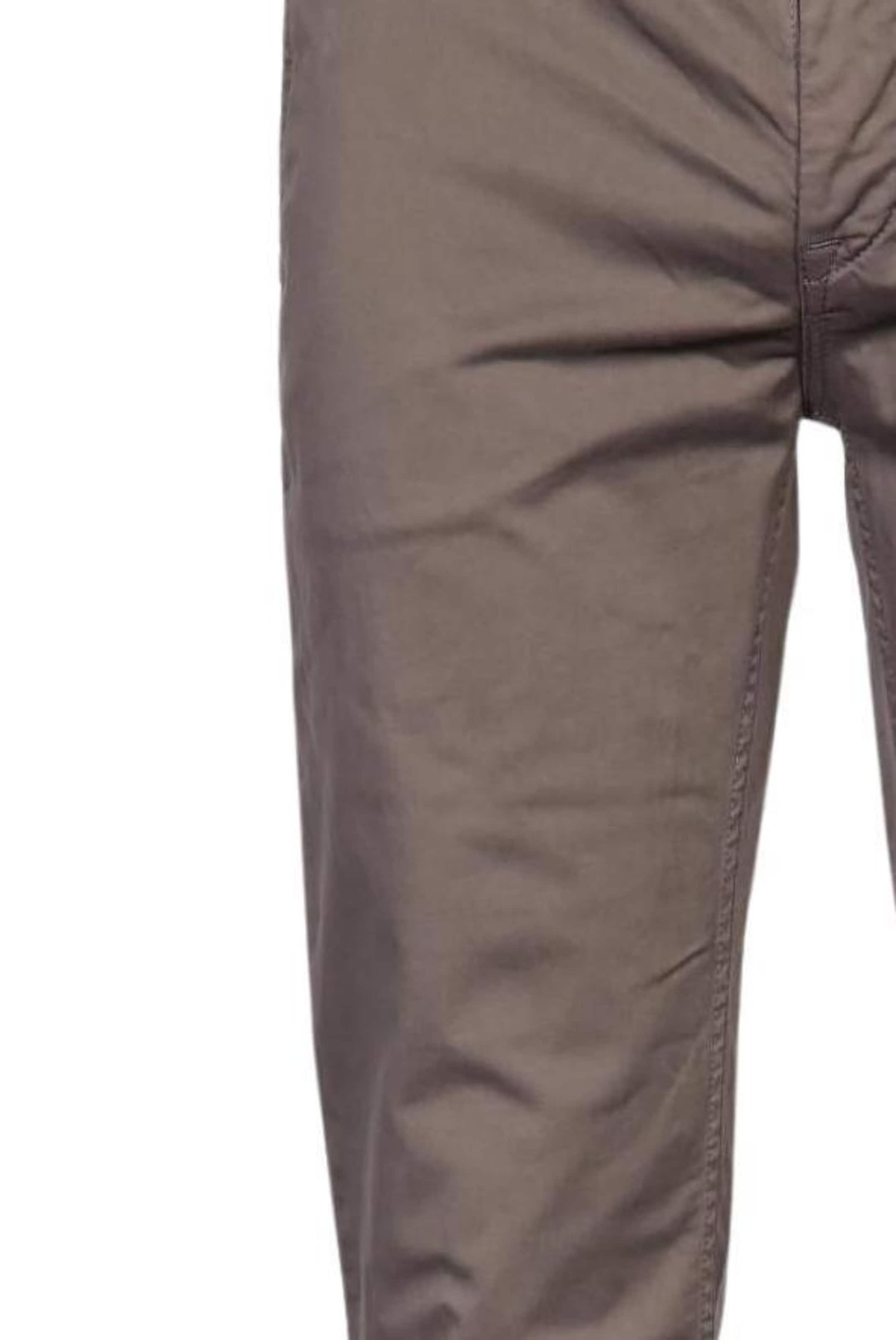 BOSS Black Pants in 35 in Grey