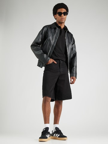 Karl Lagerfeld Shirt in Black