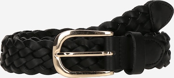 VERO MODA Belt 'VMALICE' in Black: front