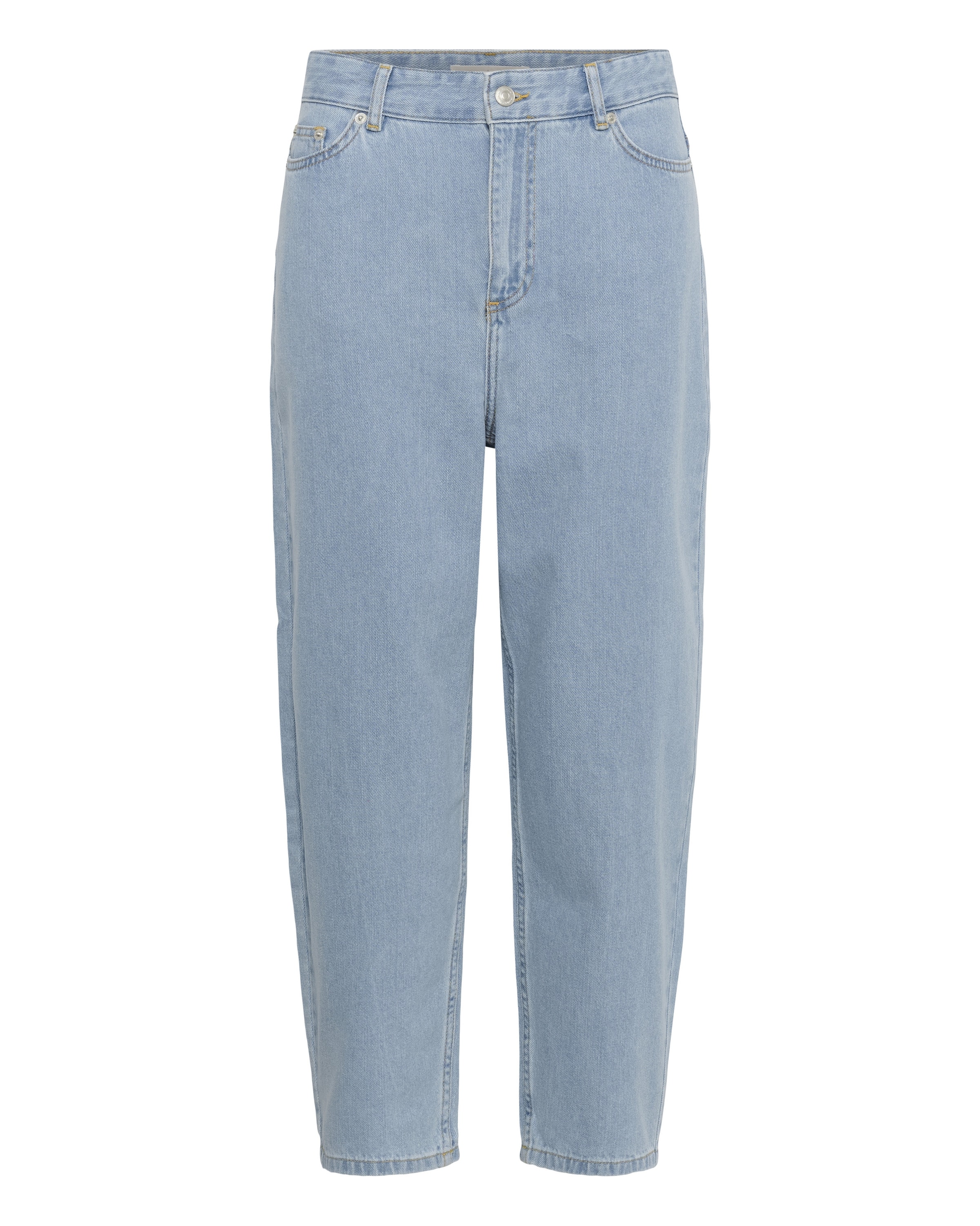 InWear Loosefit Džíny 'Karfina' – modrá: přední strana