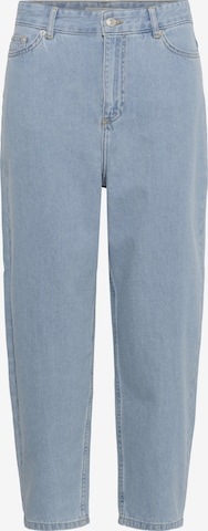 InWear - Calças de ganga 'Karfina' em azul: frente