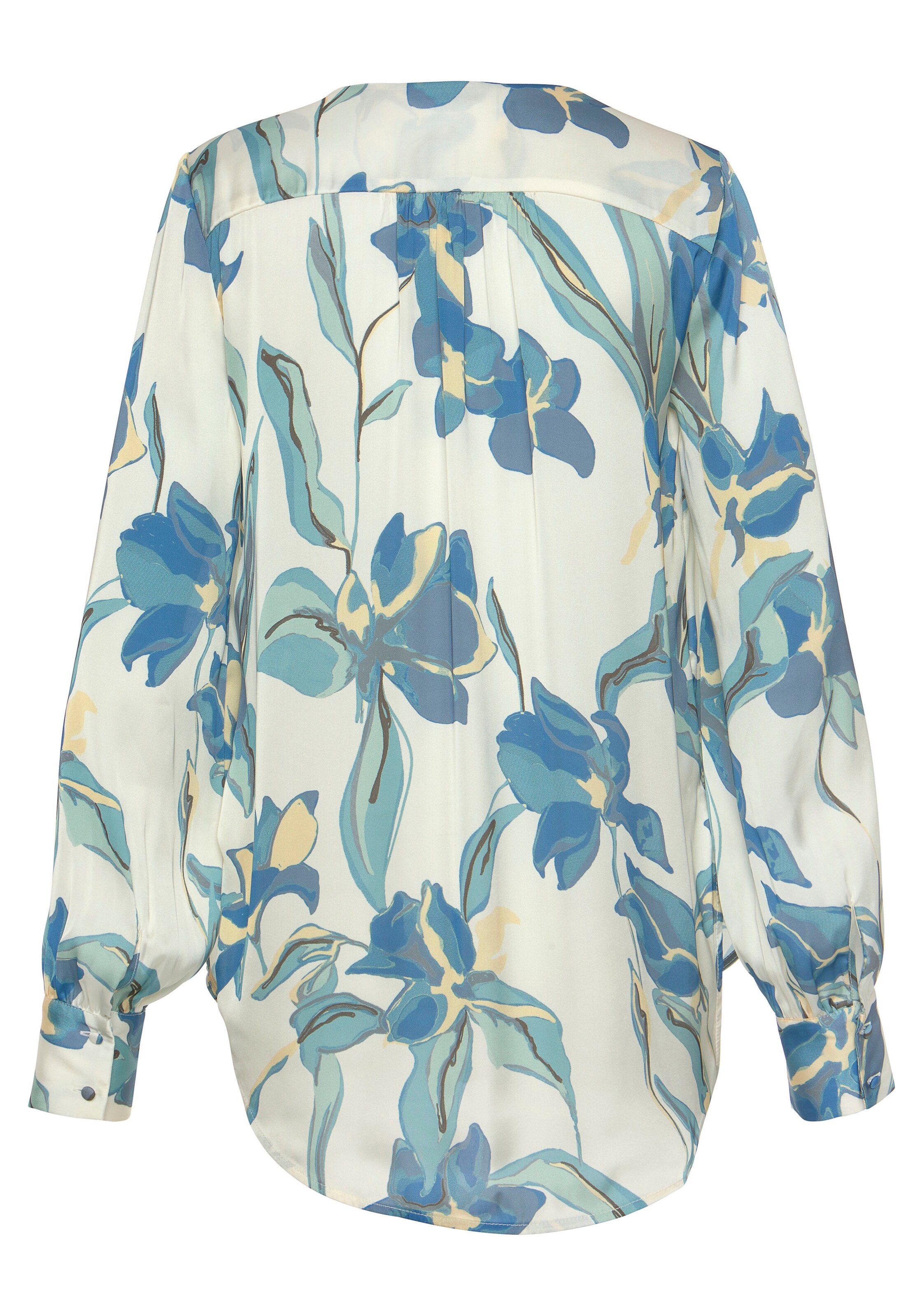 LASCANA Pusero värissä beige