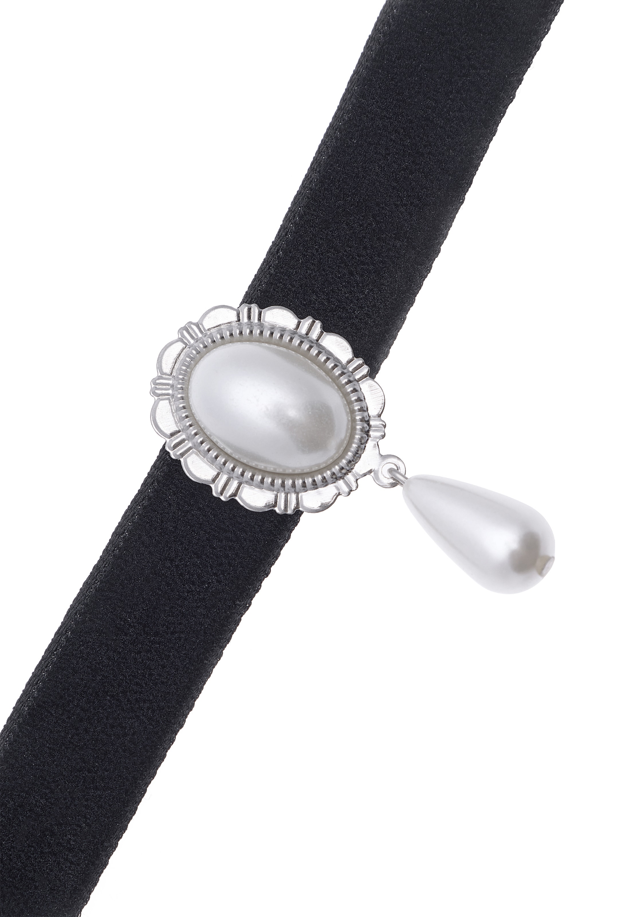 myMo ROCKS - Cadena en negro