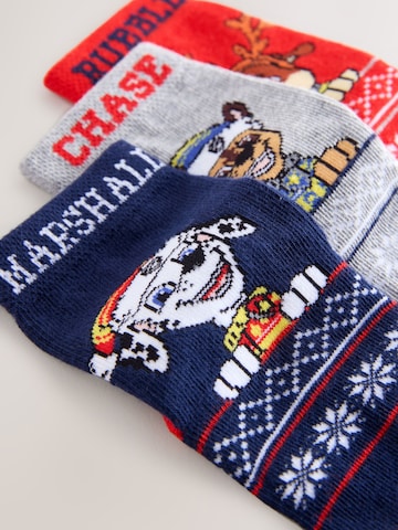 Chaussettes Next en mélange de couleurs