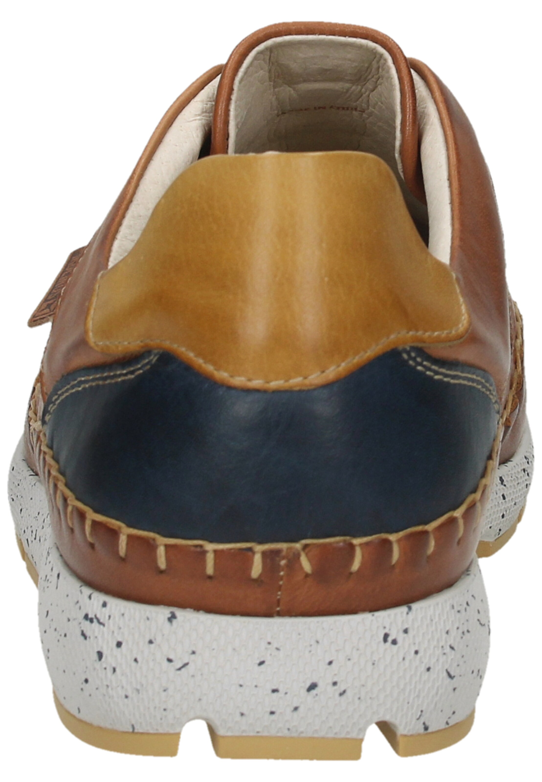 PIKOLINOS Sneakers laag in Bruin