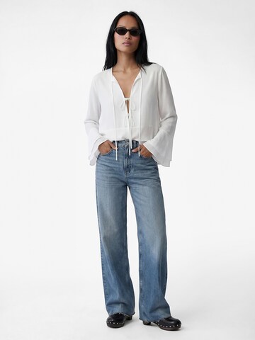 Koton Blouse in White