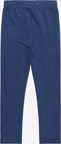 Skinny Leggings di STACCATO in blu