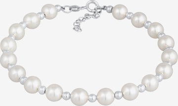 Nenalina Bracelet in White: front