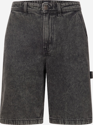 Cotton On Shorts in Schwarz: predná strana