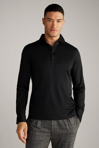 JOOP! Shirt 'Baldwin' in Black: front