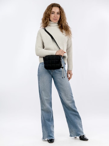 Suri Frey Crossbody bag 'Jancy' in Black