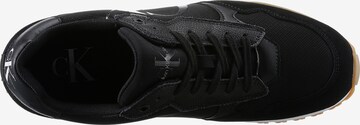 Calvin Klein Jeans Sneakers in Black