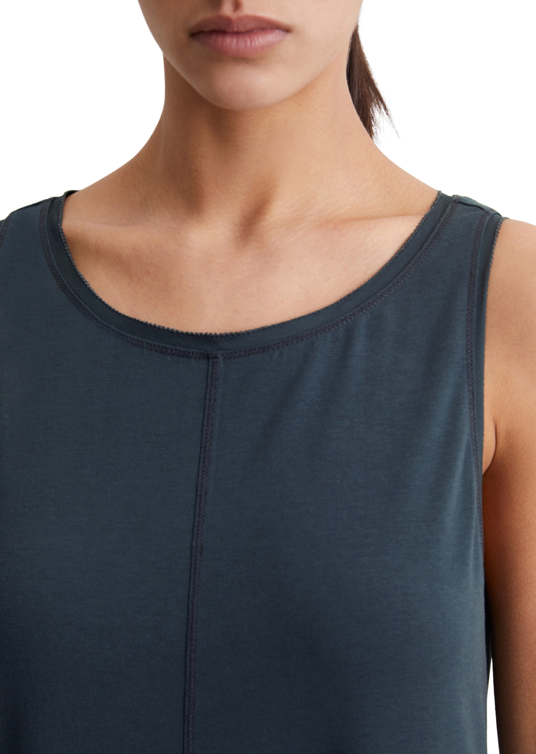 Marc O'Polo Kleid in Blau