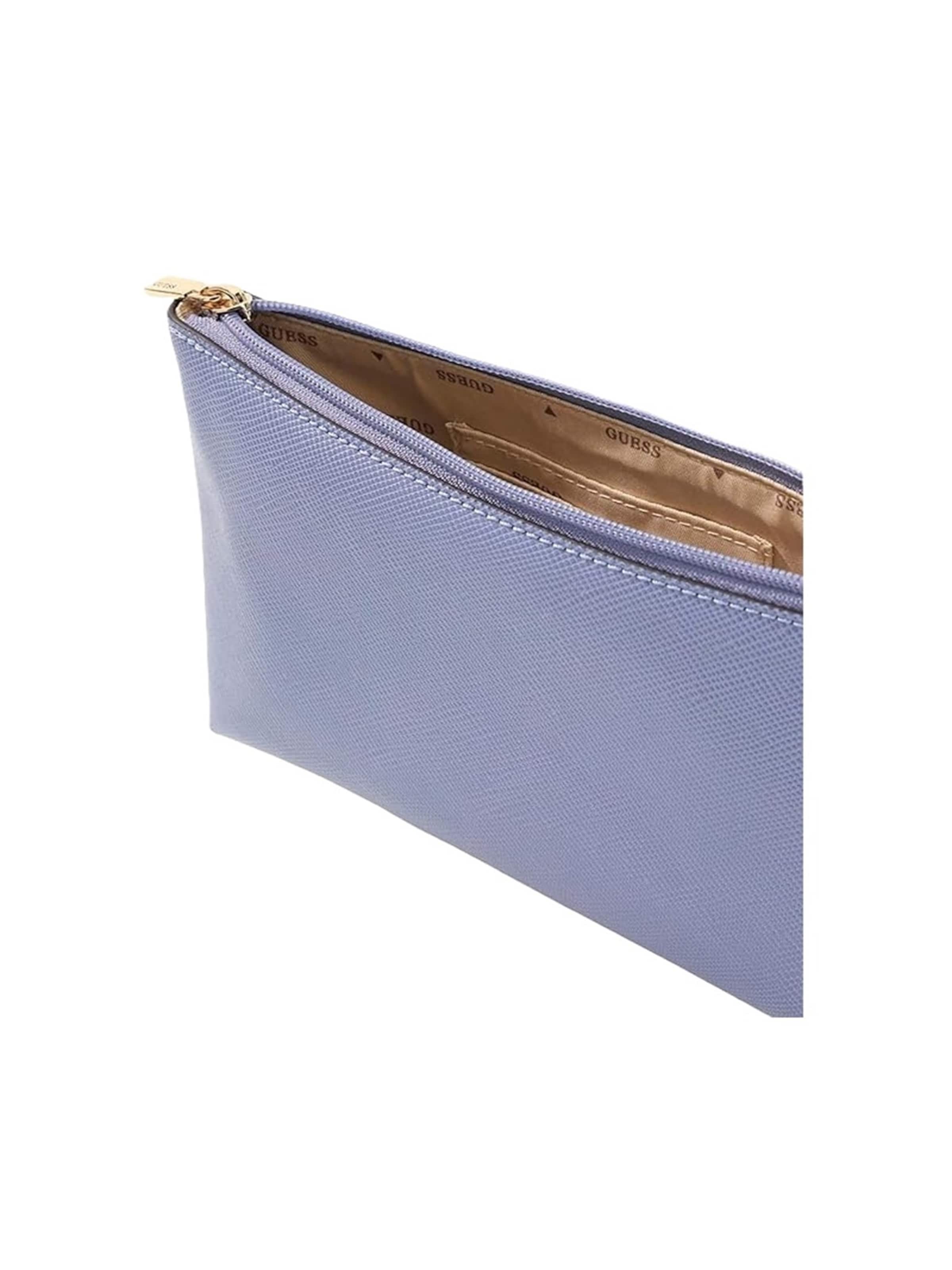 GUESS Etui 'ZG7459145'‌‌‌‌‌‌‌‌‌‌ in Grau