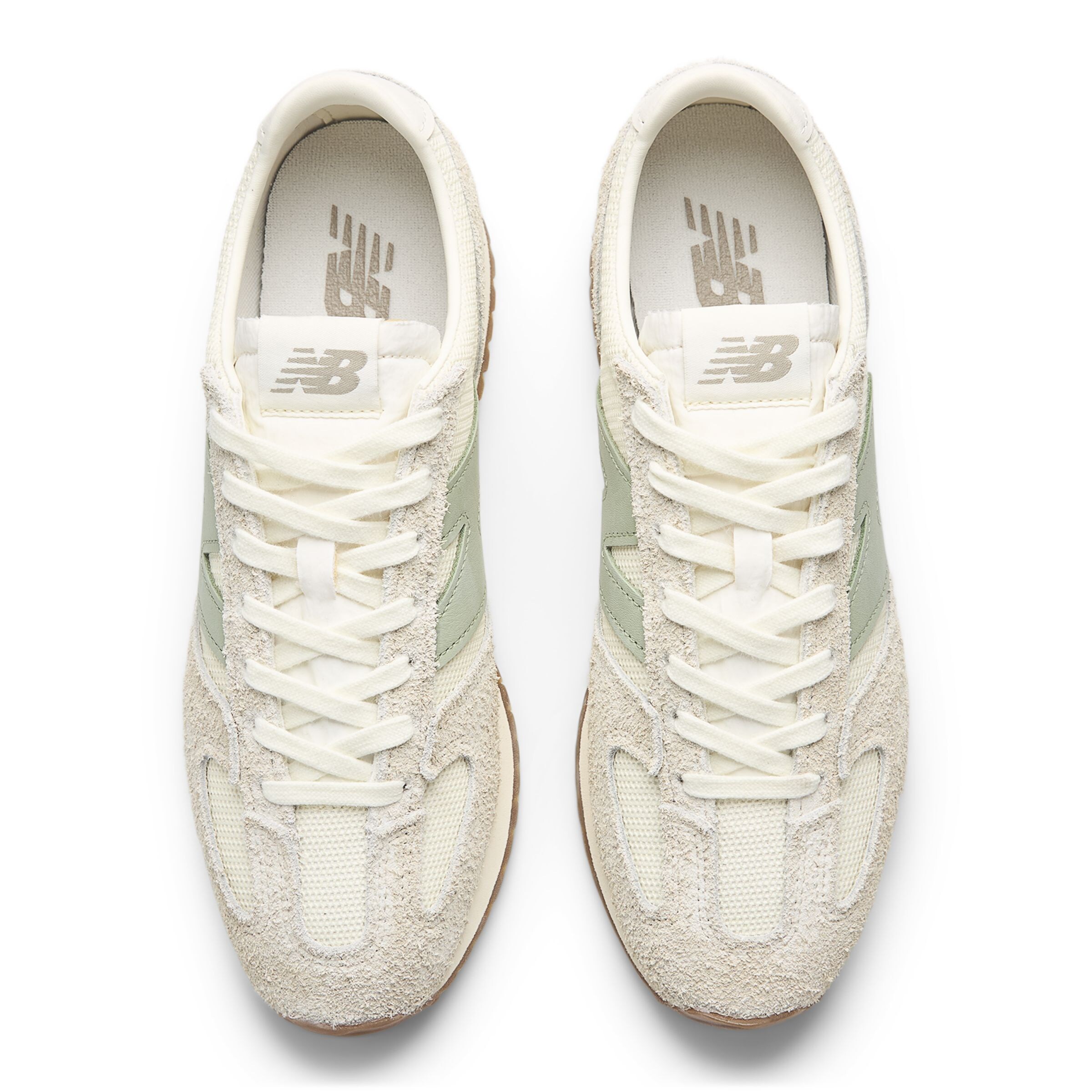 new balance Sneaker '471' in Beige