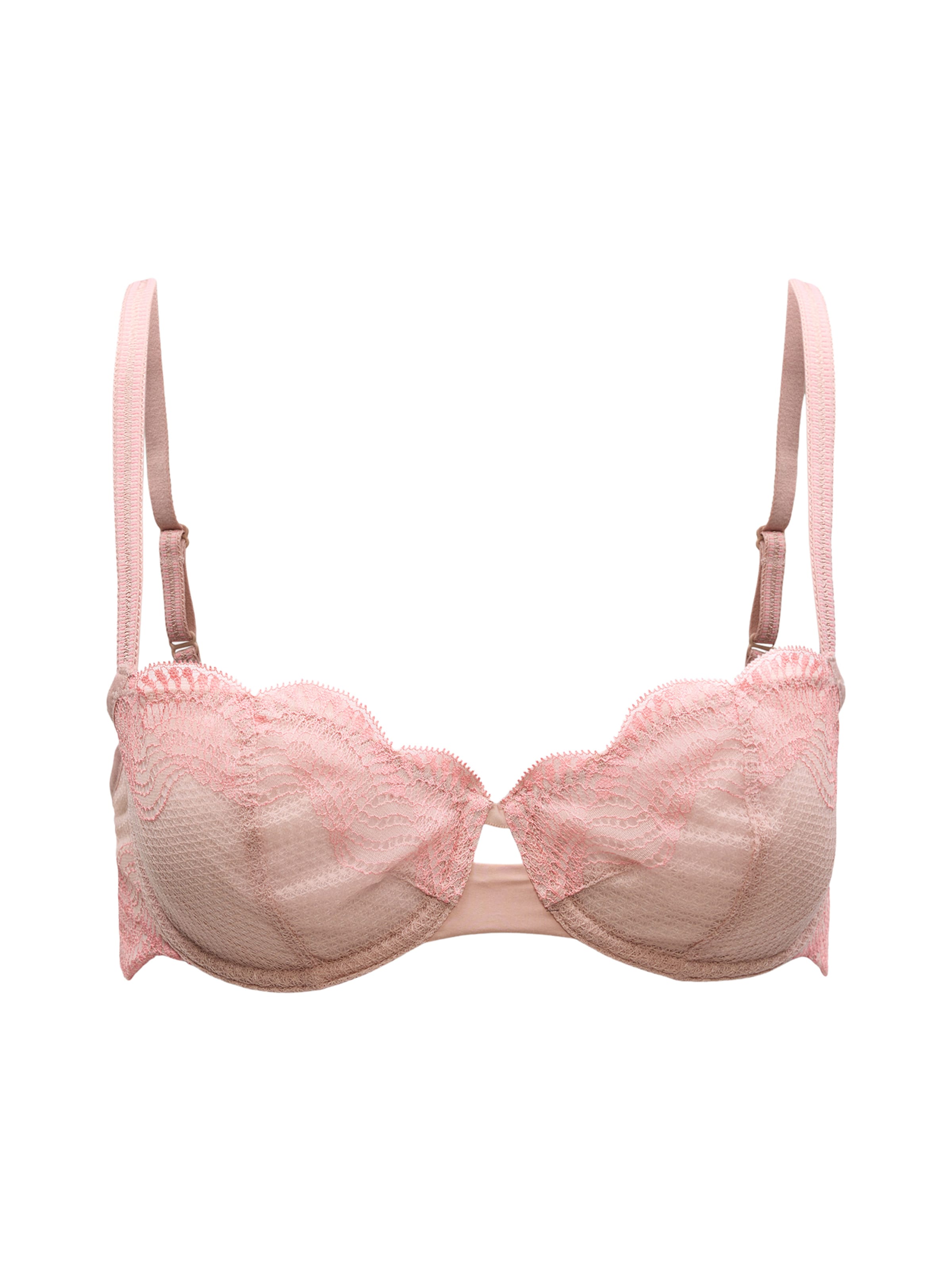 smėlio TRIUMPH Pakeliantieji įdėklai į liemenėlę Liemenėlė: priekis