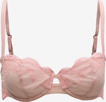 smėlio TRIUMPH Pakeliantieji įdėklai į liemenėlę Liemenėlė: priekis