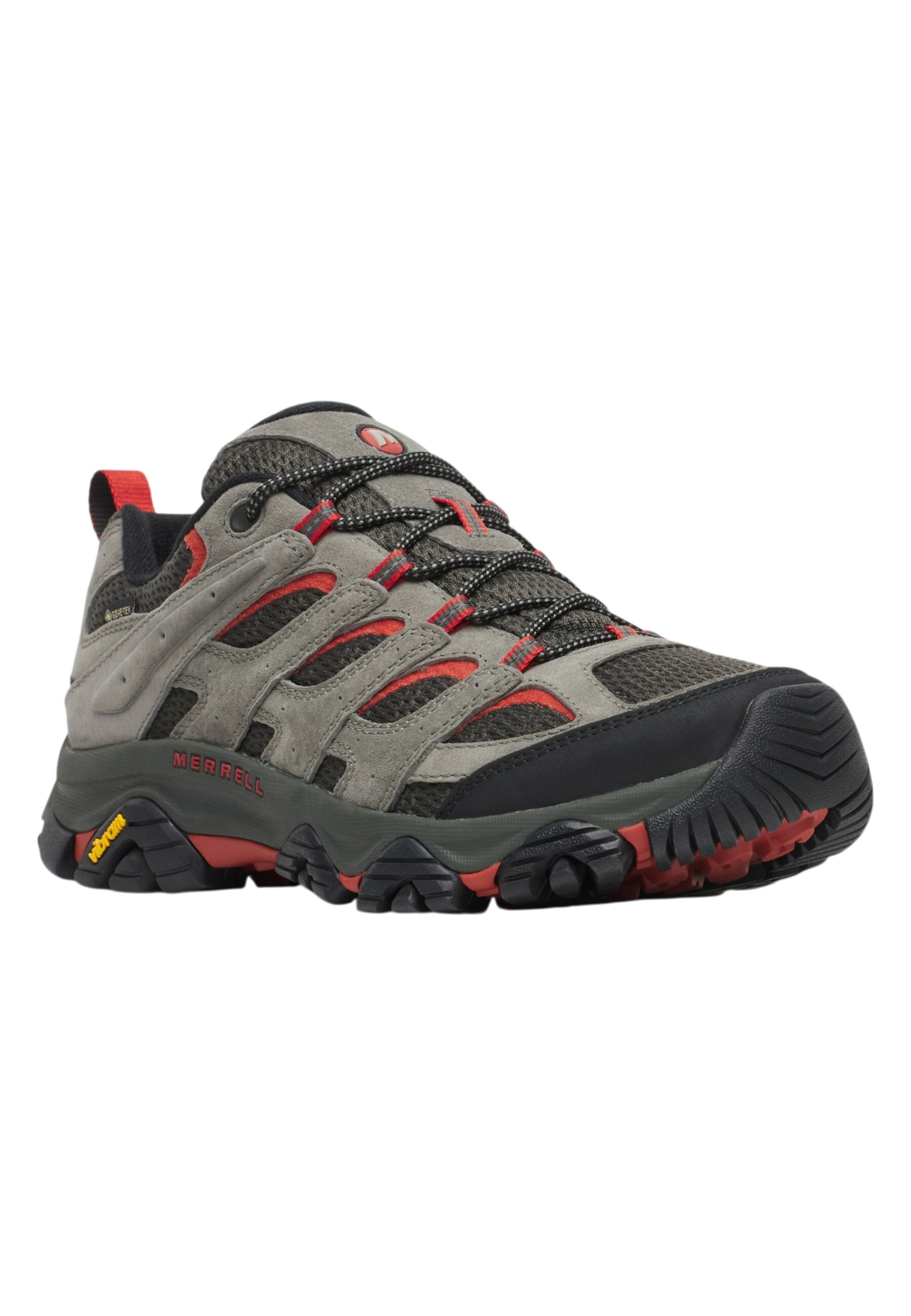 MERRELL Lage schoen in Grijs