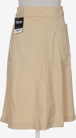MOS MOSH Skirt in M in Beige: front