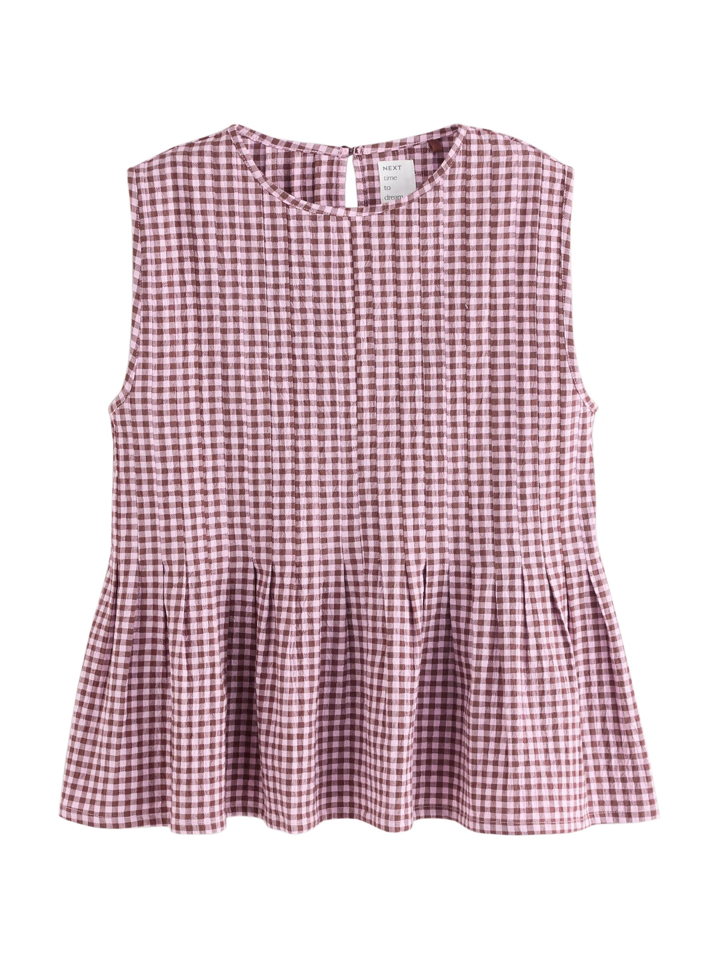 NextPidžama - roza boja