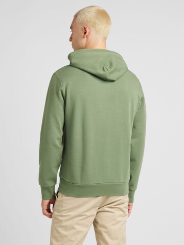 Polo Ralph Lauren Mikina – zelená