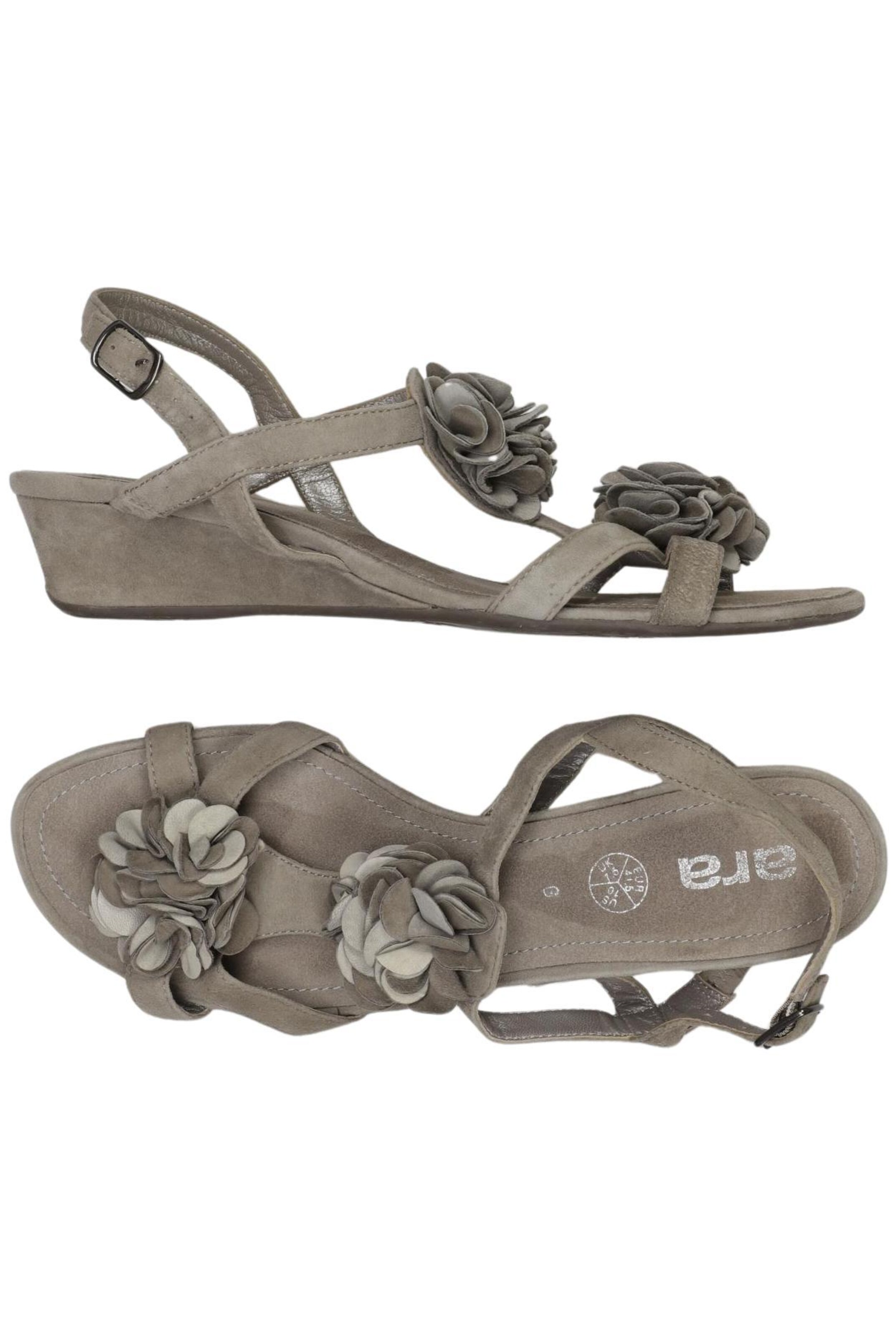 ARA Sandals & High-Heeled Sandals in 41,5 in Beige: front