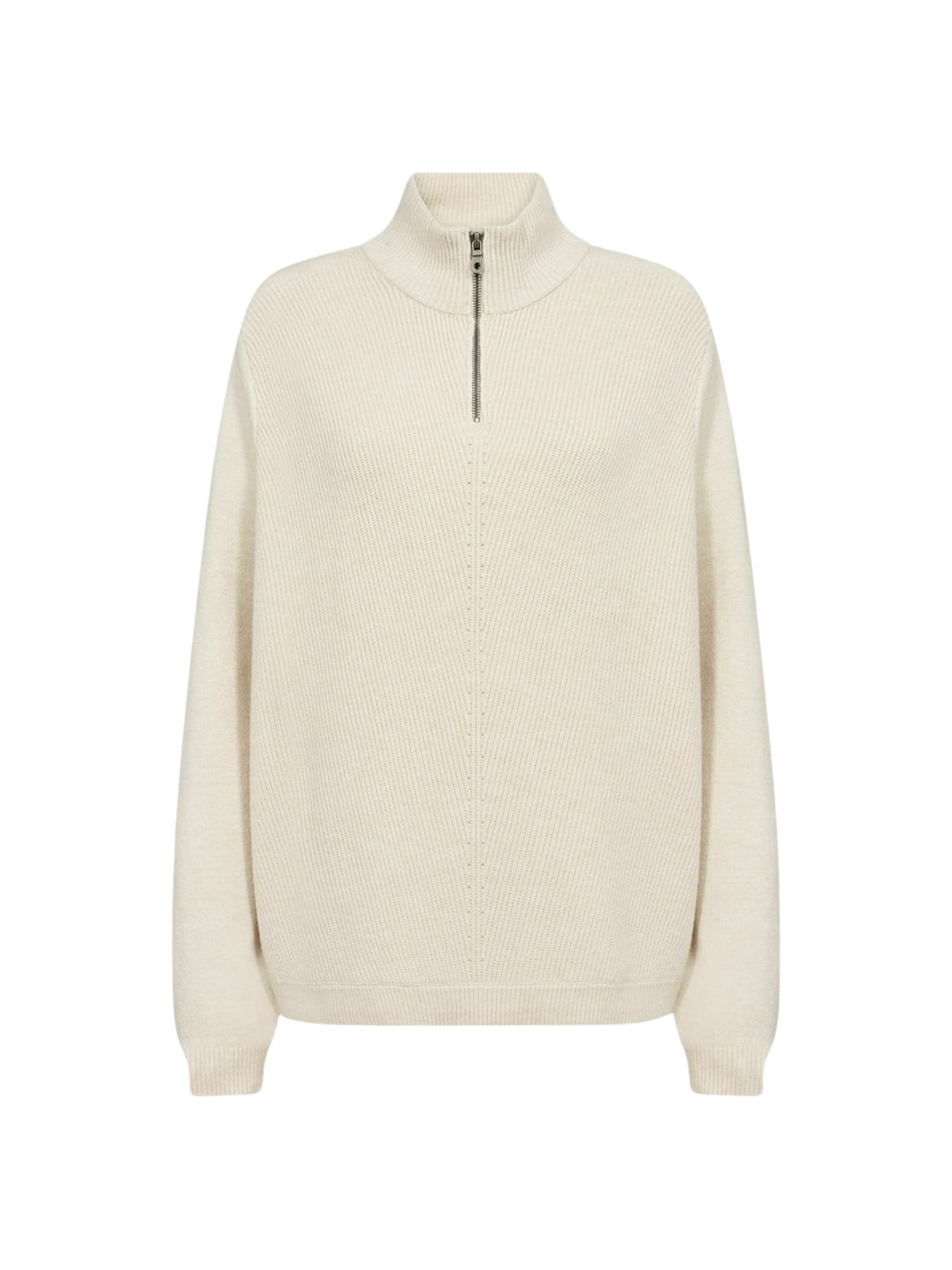 Soyaconcept Sweater 'Kanita 15' in Beige: front