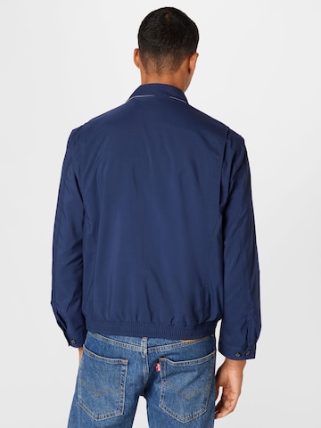 Polo Ralph Lauren Jacke in Blau