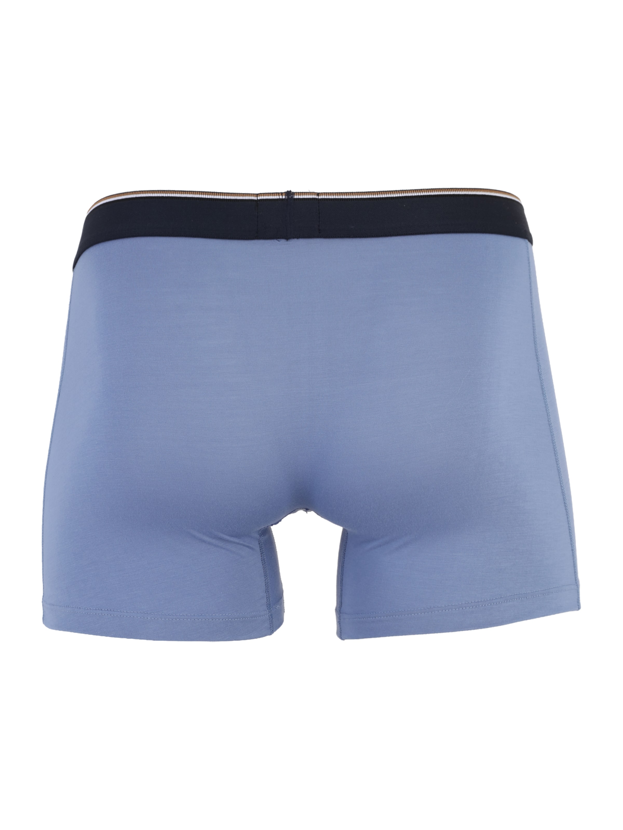 BOSS Boxer shorts in Blue