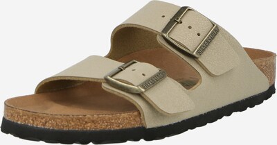 Saboți 'Arizona' BIRKENSTOCK pe kaki, Vizualizare produs
