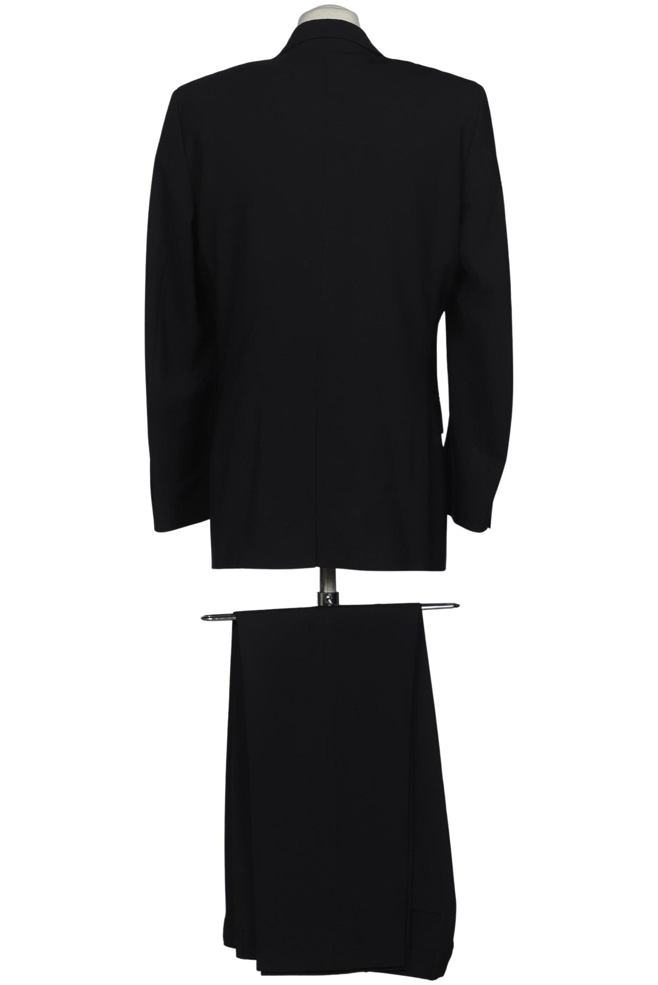 HUGO Suit in M-L in Blue