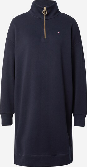 TOMMY HILFIGER Robe en bleu foncé, Vue avec produit