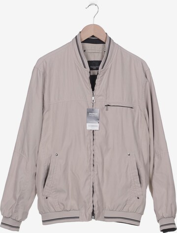 Bexleys Jacket & Coat in L-XL in Beige: front