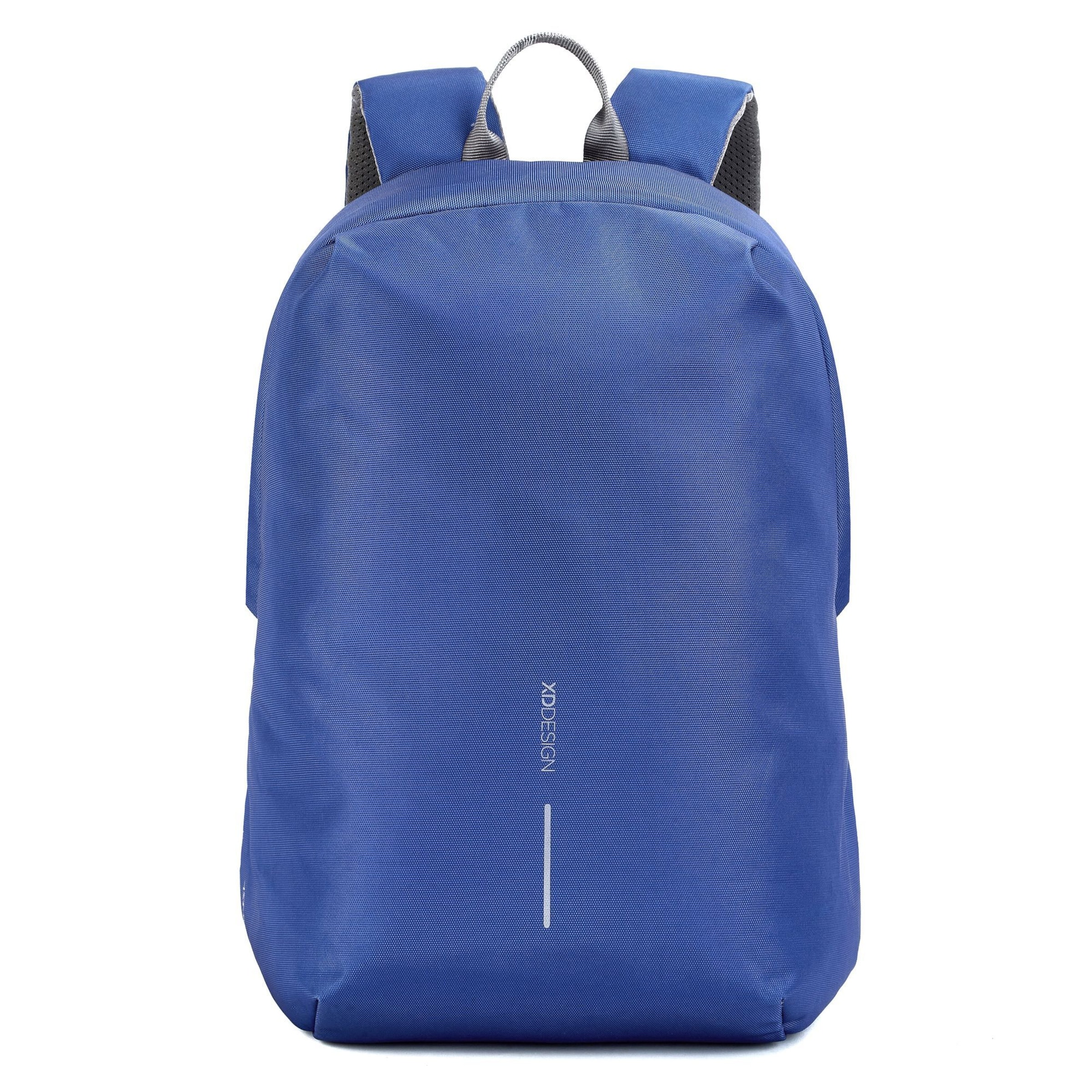 XD Design Backpack 'Bobby ' in Blue: front