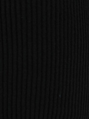 Pull-over 'JPRBLaliam' Jack & Jones Plus en noir