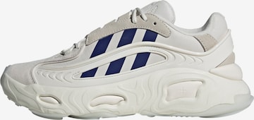 ADIDAS ORIGINALS Sneakers 'OZNOVA' in White: front