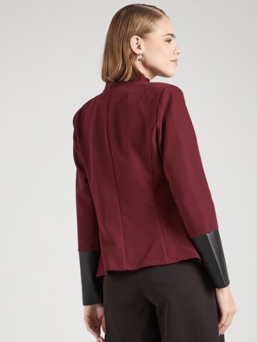 Blazer 'Silvia' di ABOUT YOU in rosso
