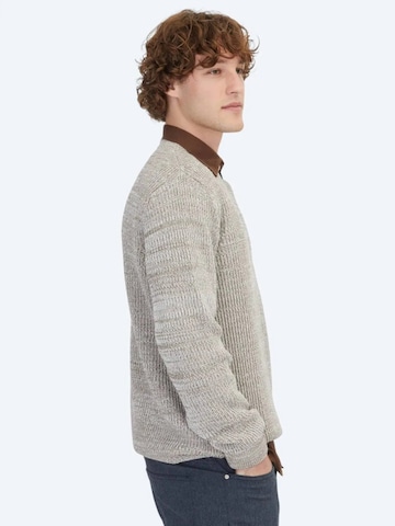 KİP Pullover in Beige